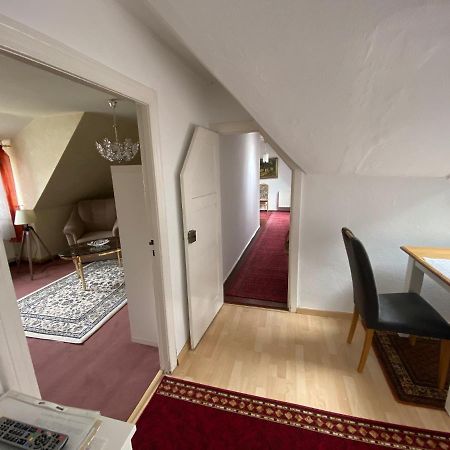 Ferienhaus Marianne Schwielowsee Eksteriør bilde